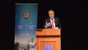 Egeli akademisyenlerden gururlandıran başarı