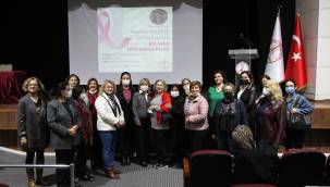 Kanserden korkma, geç kalmaktan kork