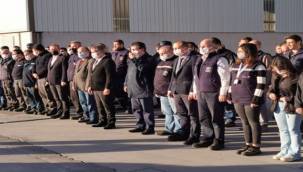 Melih Dirin'den 10 Kasım Mesajı!