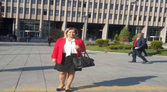 "Namussuz Gavur İzmirli" Davasında İlk Duruşma 