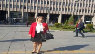 "Namussuz Gavur İzmirli" Davasında İlk Duruşma 