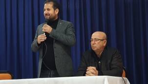 Seferihisar'ın Beklediği Proje İçin Geri Sayım Başladı