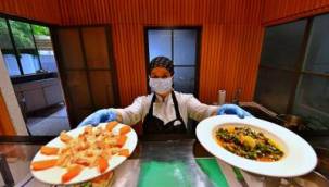 Üç kadın hayalini Meslek Fabrikası sayesinde gerçekleştirdi