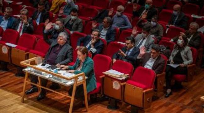 Başkan Soyer Buca Metro ihalesi ile ilgili konuştu