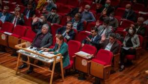 Başkan Soyer Buca Metro ihalesi ile ilgili konuştu