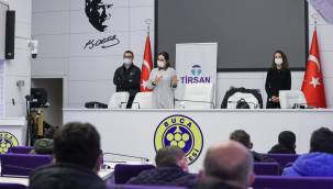 Buca'da toplu iş görüşmelerine büyük talep