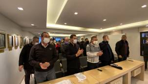 Çeşme'de devrim; Başkan Oran'dan Toplu Konut Projesi!