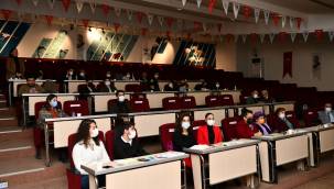 Çiğli Belediyesi "Katılıyoruz Programına" Dahil Oldu