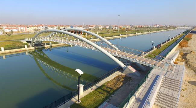  'DSİ Olarak Ülkemizin 2023 Hedefleri Doğrultusunda Çalışıyoruz'