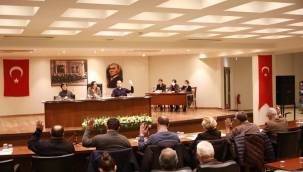 Efes Selçuk Belediye Meclisi'nden Sağlıklı Nesiller İçin Önemli Adım