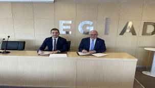 EGİAD Üniversitelerle Yola Devam