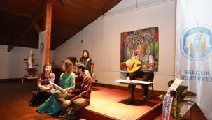 En Uzun Gecede Büyüklere Masallar 