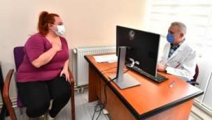 Eşrefpaşa Hastanesi Karşıyaka'da hizmet birimi açtı