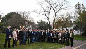 EÜ devlet üniversiteleri arasında 2'nci sırada yer aldı