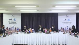 Eylül Bebekler İle Engeller Ortadan Kalkacak