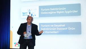 Google Türkiye'de 15. yılını kutluyor 