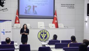 İyi bir öz geçmiş şansınızı artırır