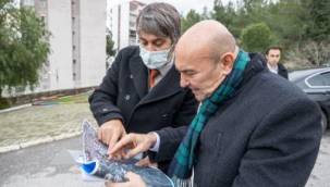 "Mağduriyetleri hızla gidereceğiz"