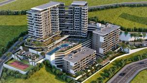 Narlıdere'de Kentsel Dönüşüm Başladı