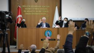 Ödemiş Belediyesi, Çocuk ve Gençlik Meclisleri kurdu