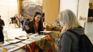 Seferihisar Belediyesi Travel Turkey'de yerini aldı