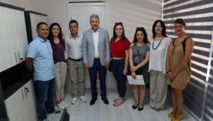 Yaşam boyu birlikteliğin adresi