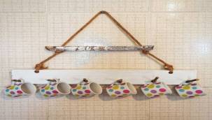 Gece Çiğdem Ekinci'den El Emeği Ürünler!