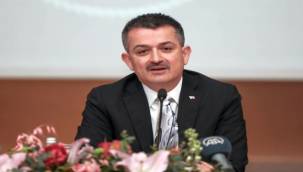 Bakan Pakdemirli: Çiftçinin Geliri Yüzde 80 Oranında Arttı