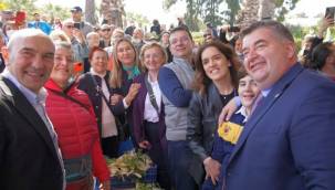 Alaçatı Ot Festivali'nde Muhteşem Final