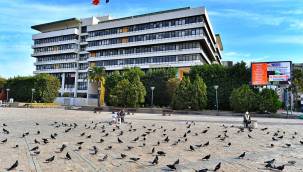 Ana Hizmet Binasının Yıkım İhalesi Nisan'da