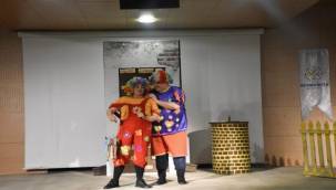 Aydın'da Kültür Ve Sanat Etkinlikleri Devam Ediyor