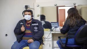 Aydın'dan İş Sağlığı Ve Güvenliği Taraması