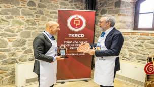 Başkan Soyer Sağlıklı Beslenmeye Dikkat İçin Mutfakta