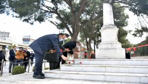 Bornova'da Dopdolu 18 Mart