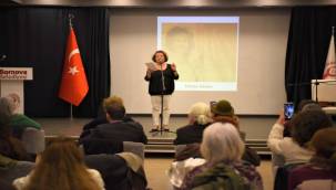 Bornova'da Şiir Gibi Gece