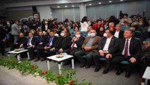 Bornova'da Tıkır Tıkır 1000 Gün