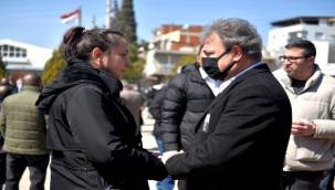 Bornova'nın Acı Günü