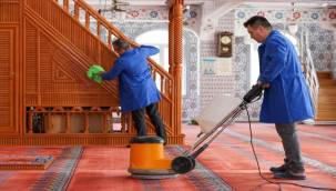 Buca Belediyesi Ramazan ayına hazır