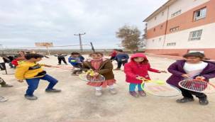 Buca'dan Kars ve Mardin'e yardım eli