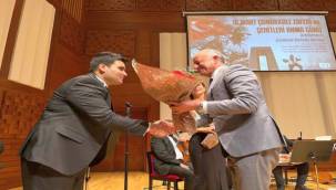 Çanakkale Zaferinin 107. Yılını İzmir Unutmadı