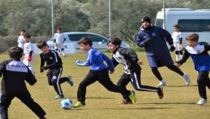 Çanakkale Zaferinin Yıl Dönümüne Özel Turnuva