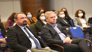 Çiğli Belediyesi'nden "Kadın Dostu Kent" Projesi