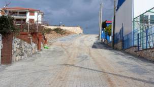 Didim Belediyesi Vatandaşların Talebini Yerine Getirdi