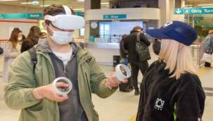 Dünya Su Gününe Özel Farkındalık