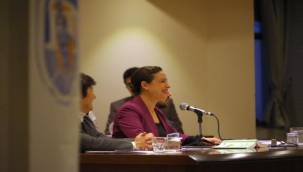 Efes Selçuk'ta Mart Meclisinde Birliktelik Gururu