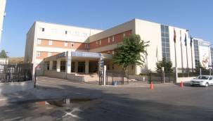 Eşrefpaşa Hastanesi'nde Yeni Dönem