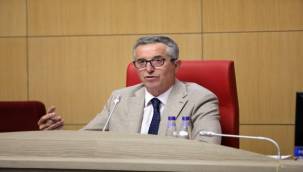 Gaziemir Belediyesi Çocuk Meclisi Yola Çıkıyor