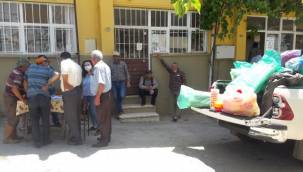 Gıda Güvenliği İçin Çalışmalar Devam Ediyor