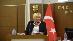 İlk Kez Bir Kadın 'Aracılık Sertifikası' Almaya Hak Kazandı