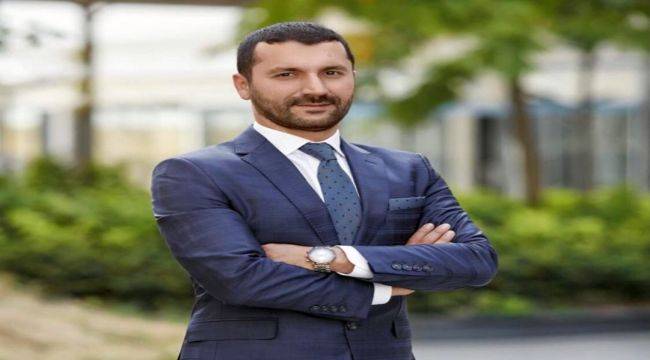 INN Boyalık Çeşme Projesi Başladı